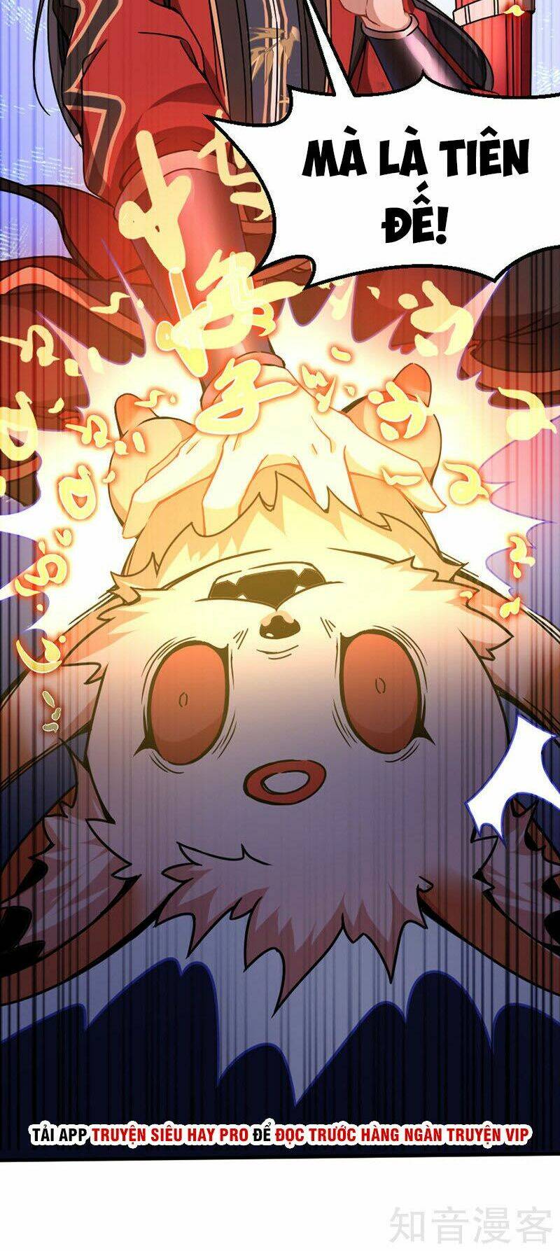 Tiên Đế Qui Lai Chapter 35 - Trang 2