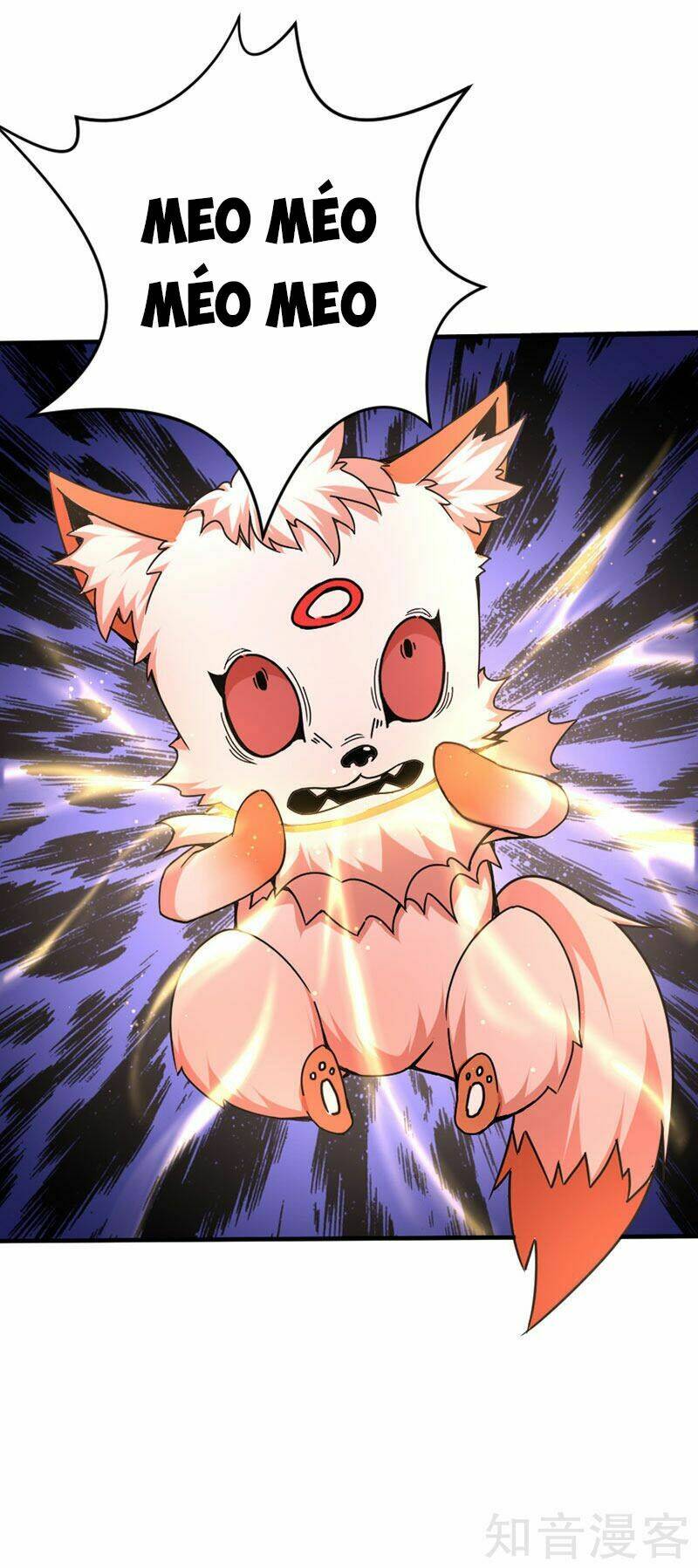 Tiên Đế Qui Lai Chapter 35 - Trang 2