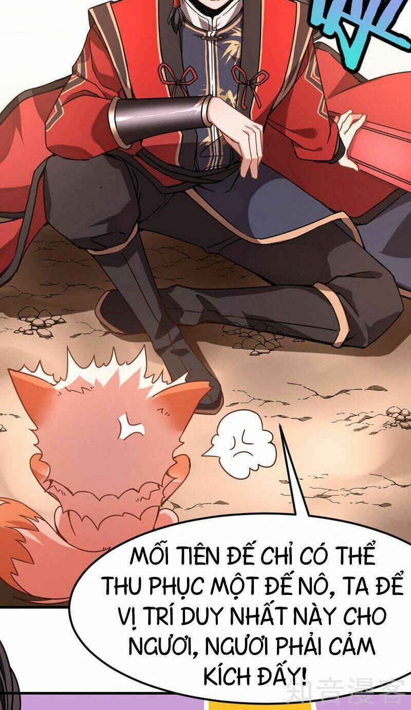Tiên Đế Qui Lai Chapter 35 - Trang 2