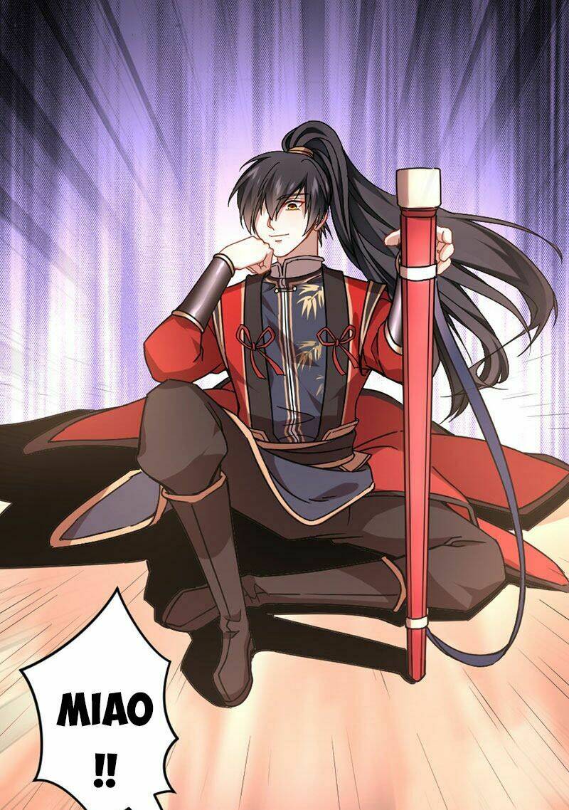 Tiên Đế Qui Lai Chapter 35 - Trang 2