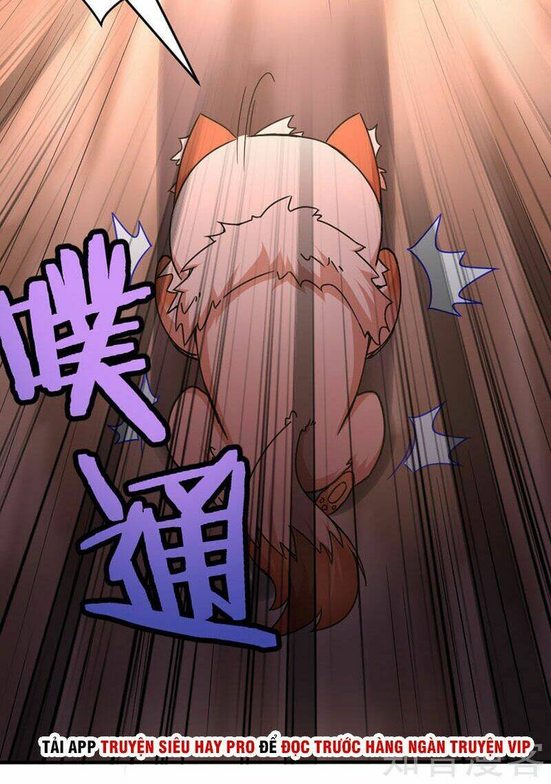 Tiên Đế Qui Lai Chapter 35 - Trang 2