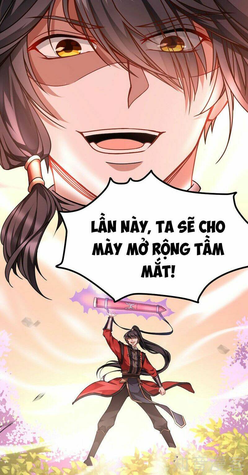 Tiên Đế Qui Lai Chapter 35 - Trang 2