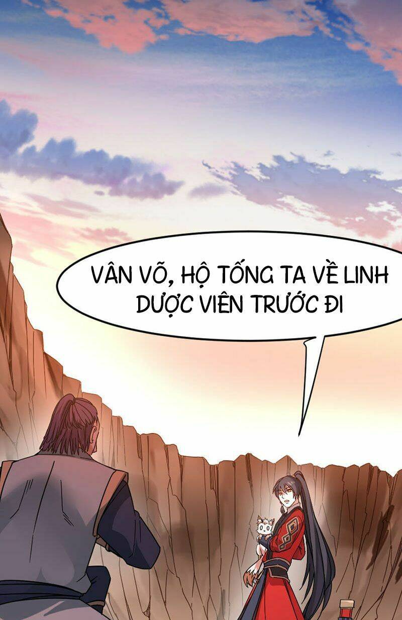 Tiên Đế Qui Lai Chapter 36 - Trang 2
