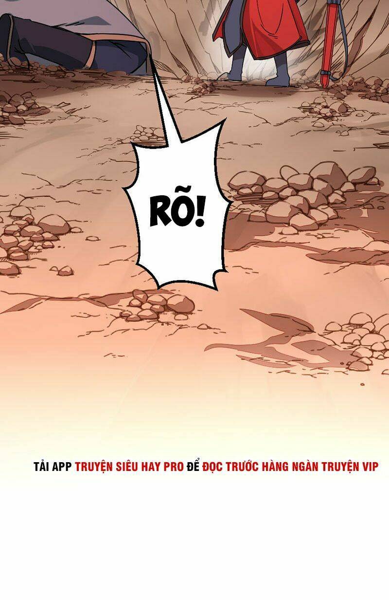 Tiên Đế Qui Lai Chapter 36 - Trang 2