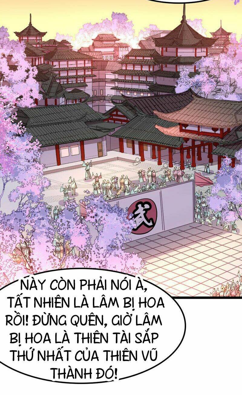 Tiên Đế Qui Lai Chapter 36 - Trang 2