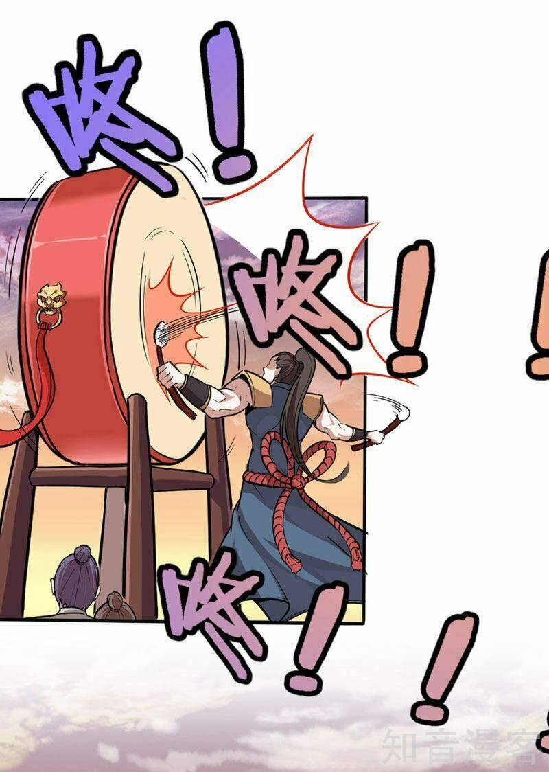 Tiên Đế Qui Lai Chapter 36 - Trang 2