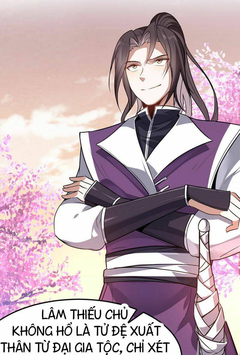 Tiên Đế Qui Lai Chapter 36 - Trang 2