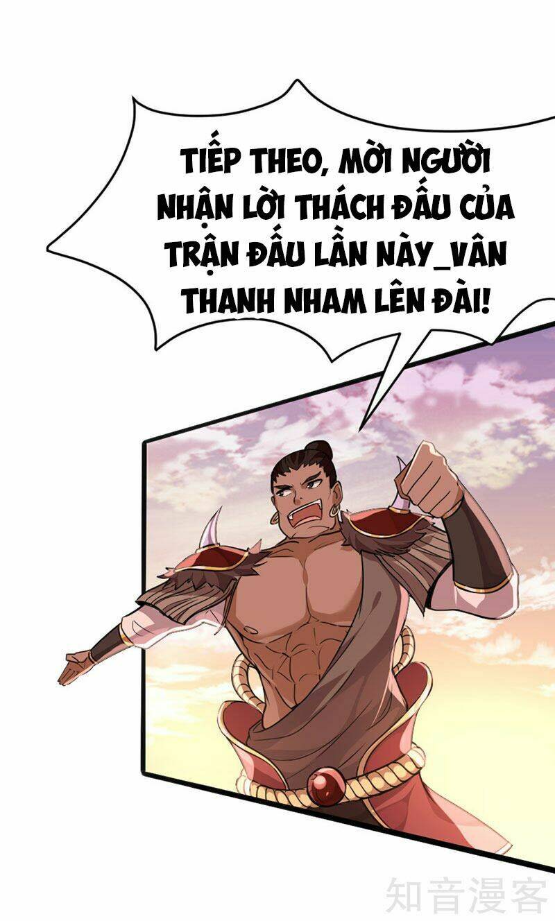 Tiên Đế Qui Lai Chapter 36 - Trang 2