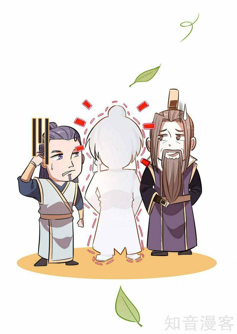 Tiên Đế Qui Lai Chapter 36 - Trang 2