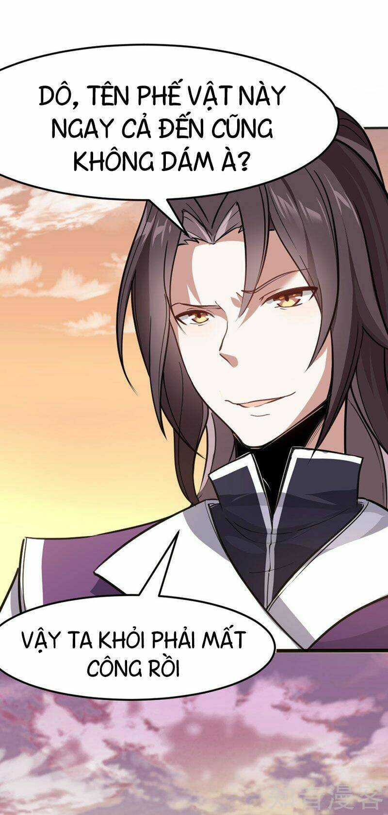 Tiên Đế Qui Lai Chapter 36 - Trang 2