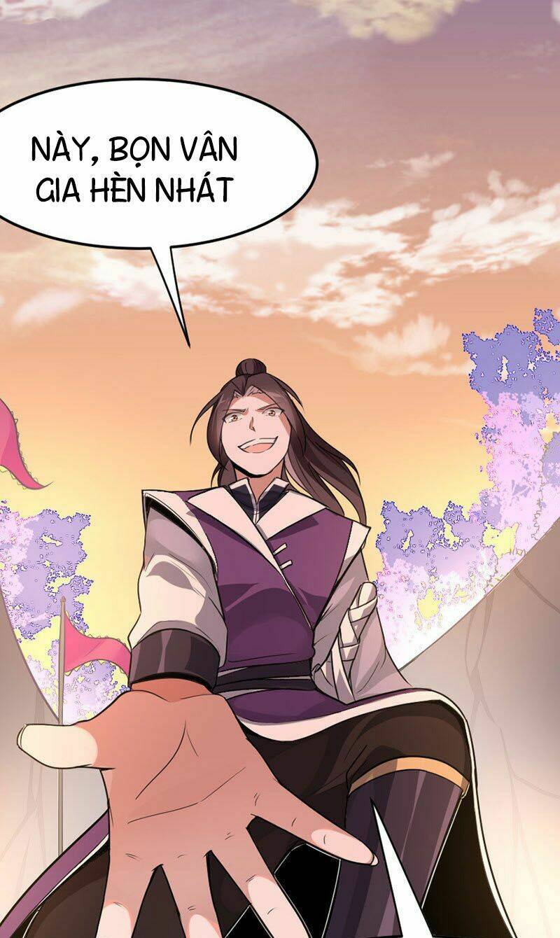 Tiên Đế Qui Lai Chapter 36 - Trang 2