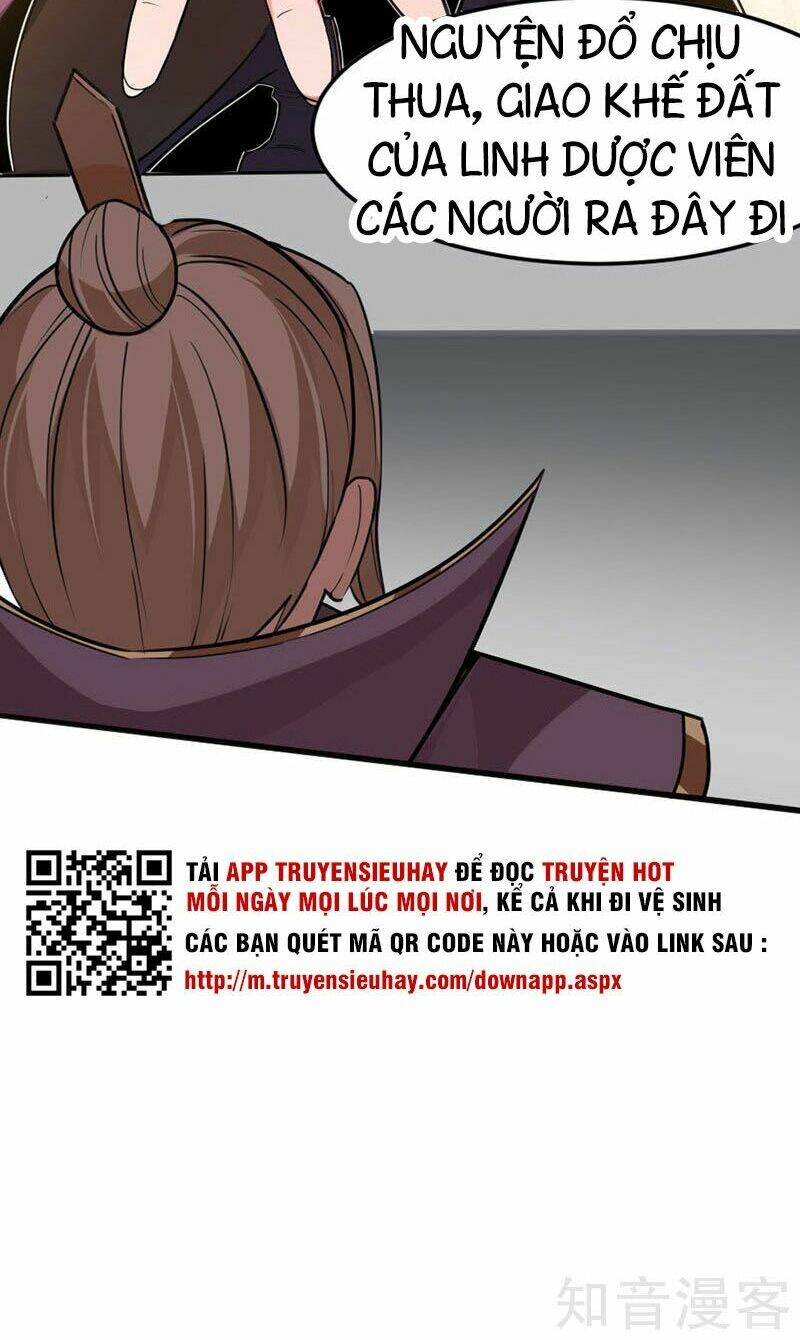 Tiên Đế Qui Lai Chapter 36 - Trang 2