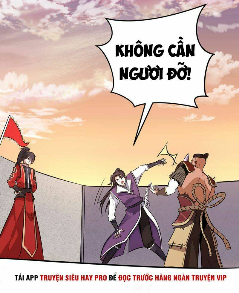 Tiên Đế Qui Lai Chapter 36 - Trang 2