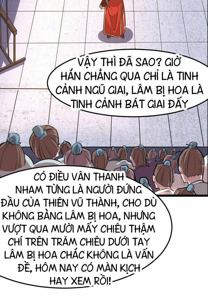 Tiên Đế Qui Lai Chapter 36 - Trang 2