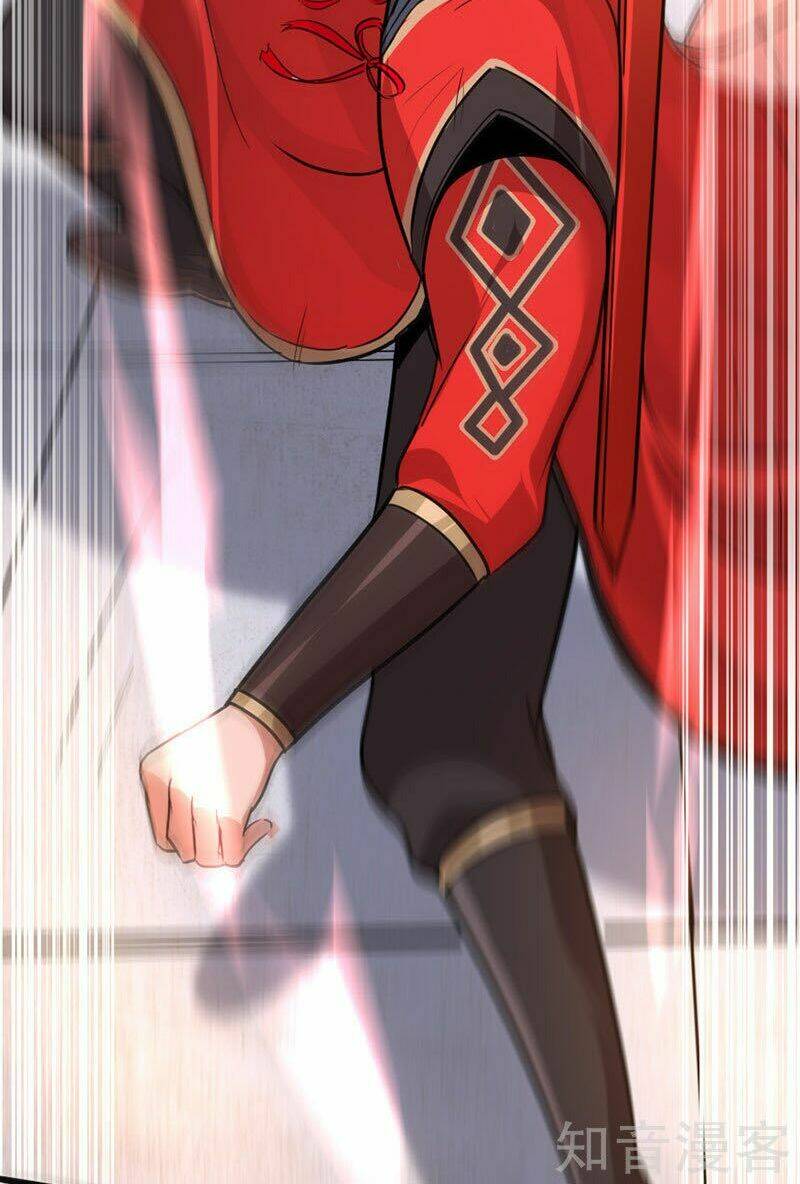 Tiên Đế Qui Lai Chapter 36 - Trang 2