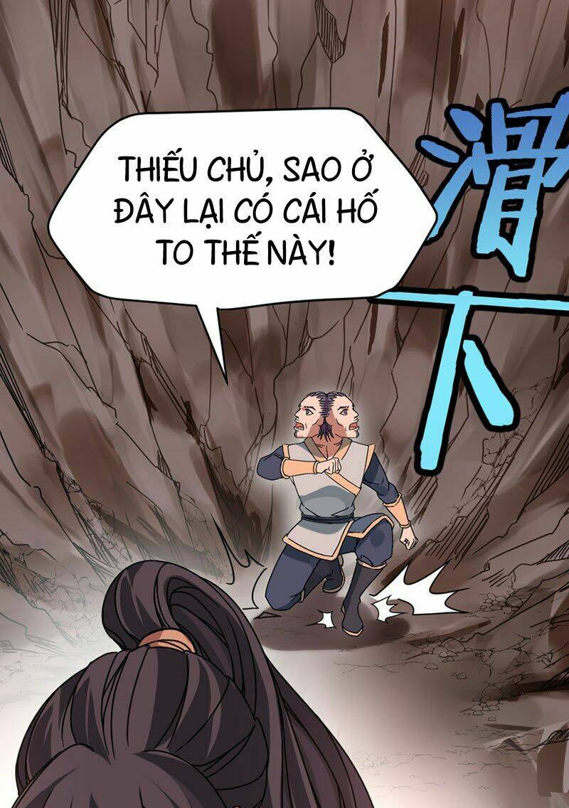 Tiên Đế Qui Lai Chapter 36 - Trang 2