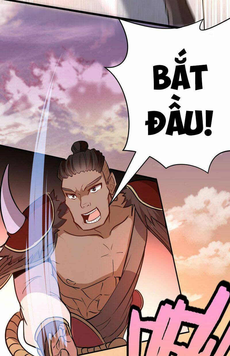 Tiên Đế Qui Lai Chapter 36 - Trang 2