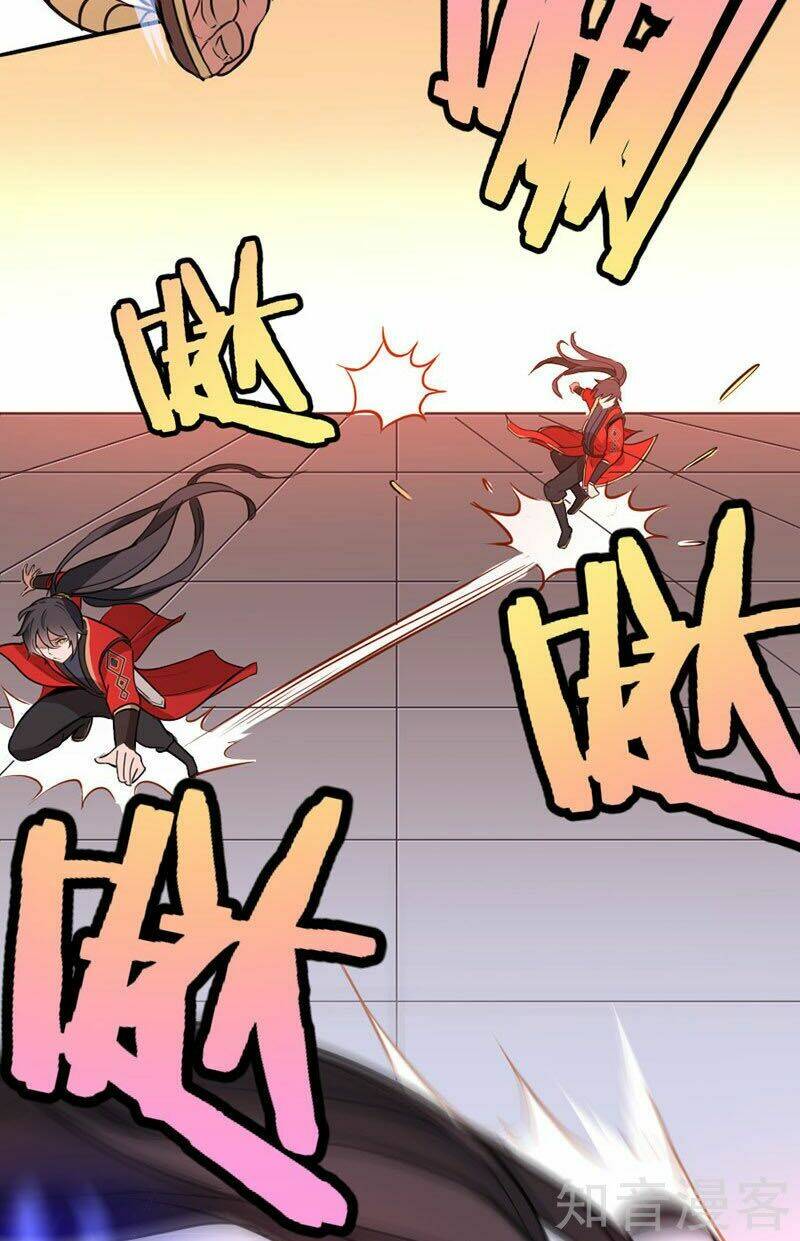 Tiên Đế Qui Lai Chapter 36 - Trang 2