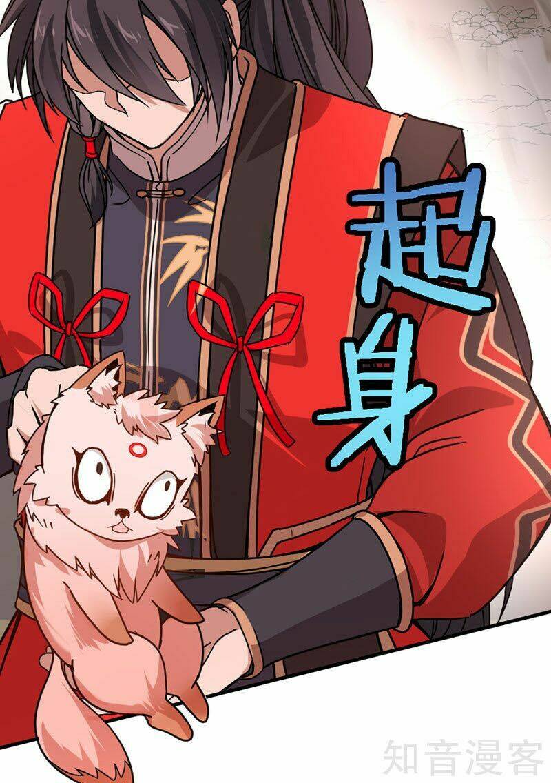 Tiên Đế Qui Lai Chapter 36 - Trang 2