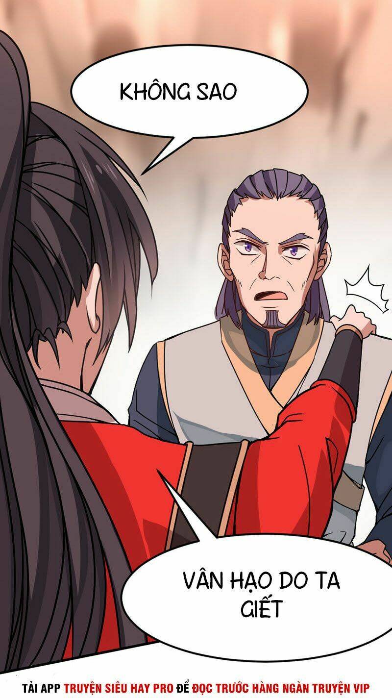 Tiên Đế Qui Lai Chapter 36 - Trang 2