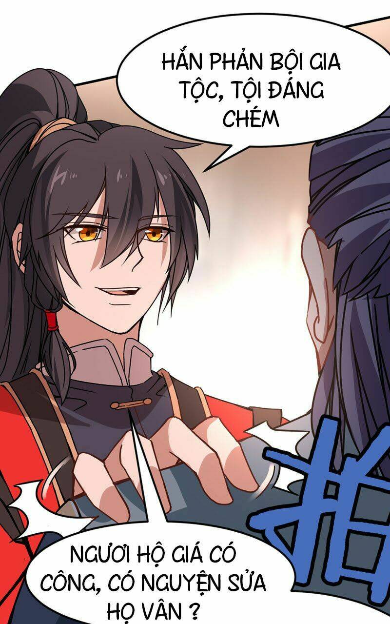 Tiên Đế Qui Lai Chapter 36 - Trang 2