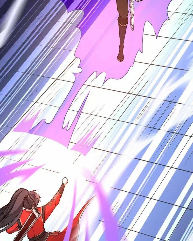 Tiên Đế Qui Lai Chapter 37 - Trang 2