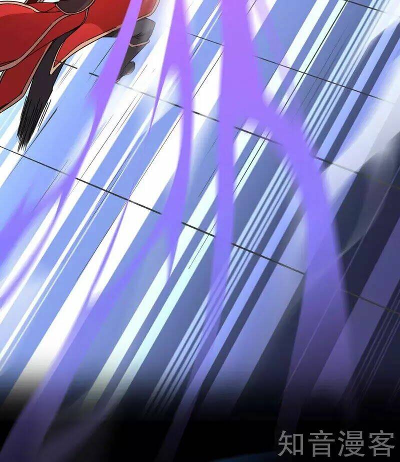 Tiên Đế Qui Lai Chapter 37 - Trang 2