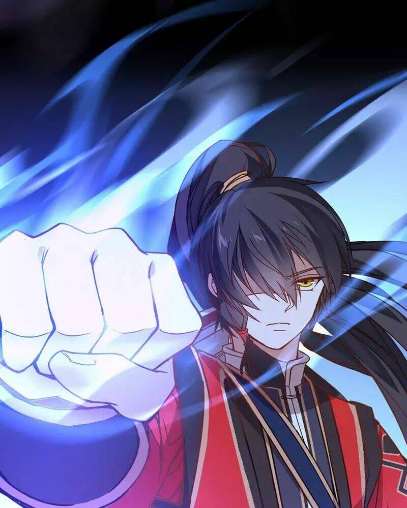 Tiên Đế Qui Lai Chapter 37 - Trang 2