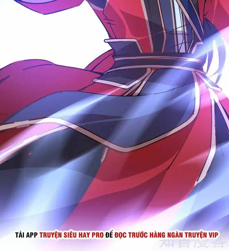 Tiên Đế Qui Lai Chapter 37 - Trang 2