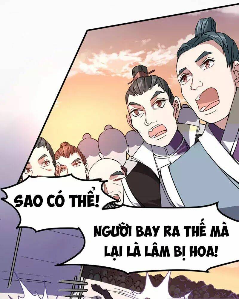 Tiên Đế Qui Lai Chapter 37 - Trang 2