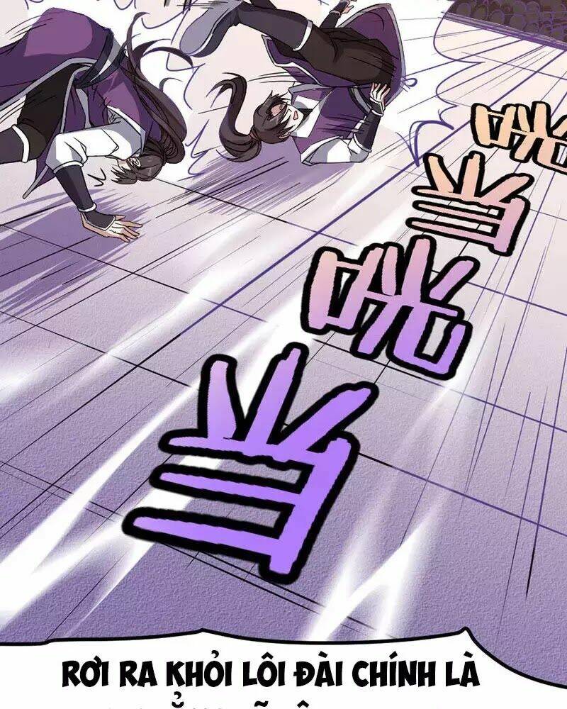 Tiên Đế Qui Lai Chapter 37 - Trang 2