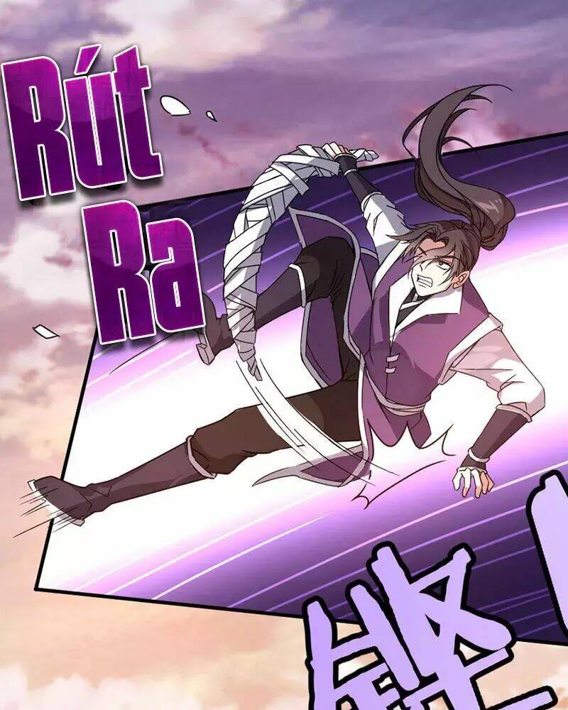 Tiên Đế Qui Lai Chapter 37 - Trang 2