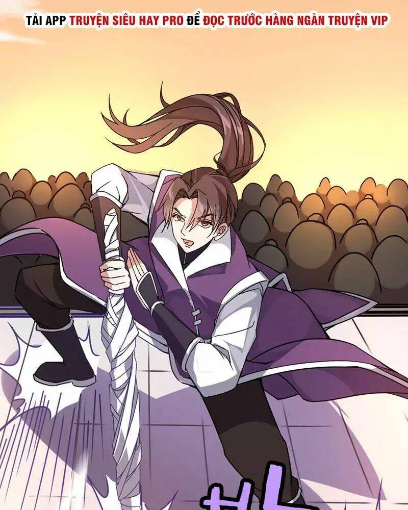 Tiên Đế Qui Lai Chapter 37 - Trang 2