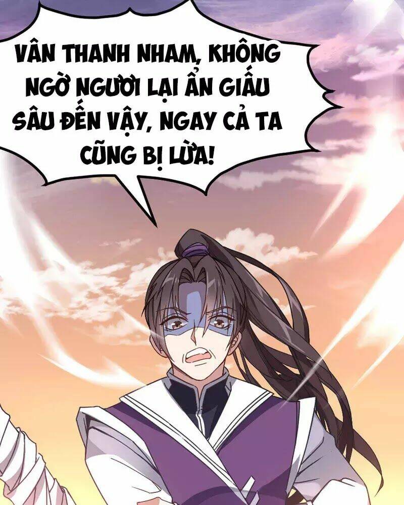 Tiên Đế Qui Lai Chapter 37 - Trang 2