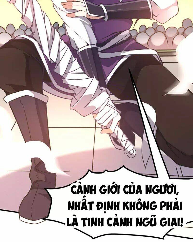 Tiên Đế Qui Lai Chapter 37 - Trang 2