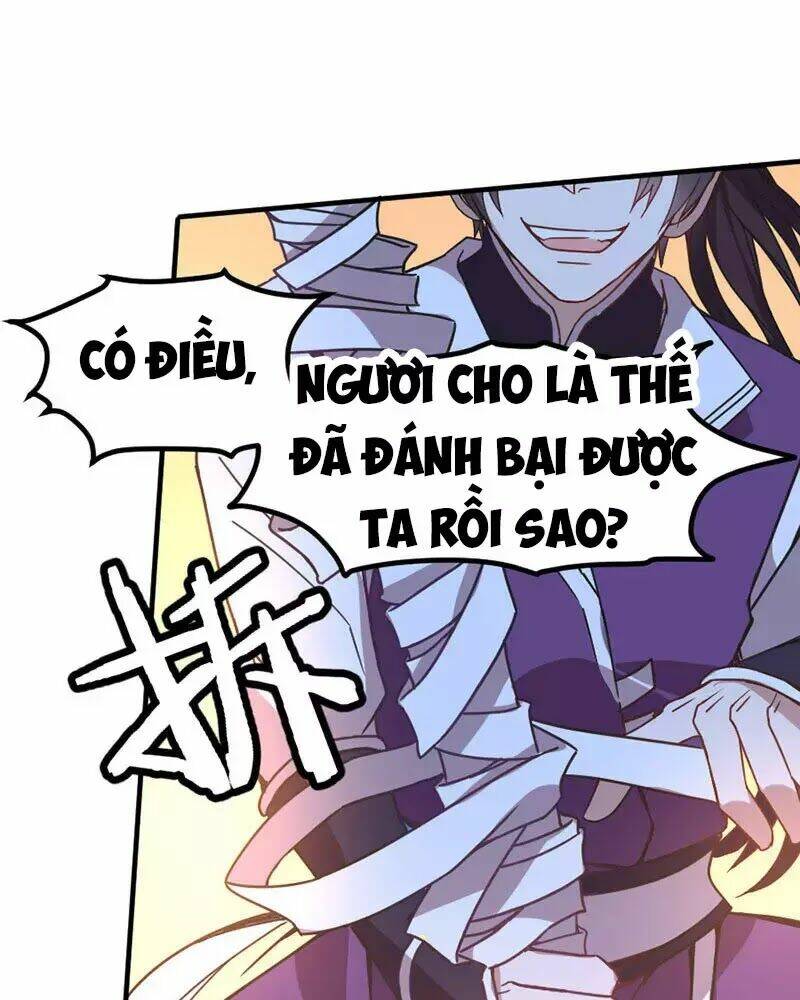 Tiên Đế Qui Lai Chapter 37 - Trang 2