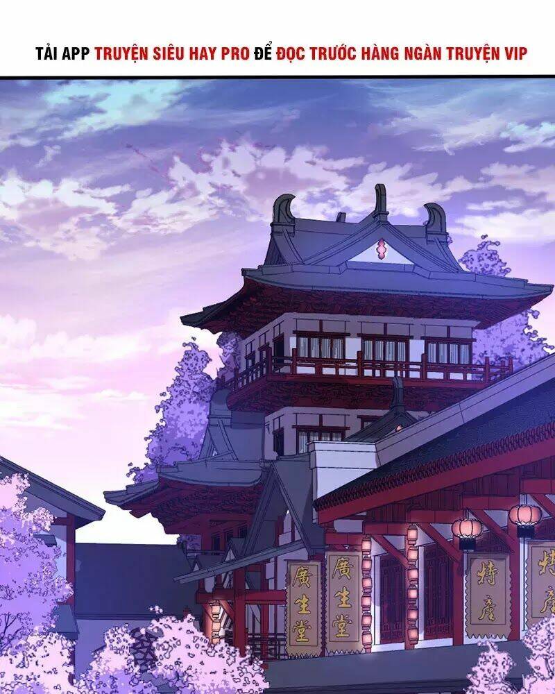 Tiên Đế Qui Lai Chapter 37 - Trang 2