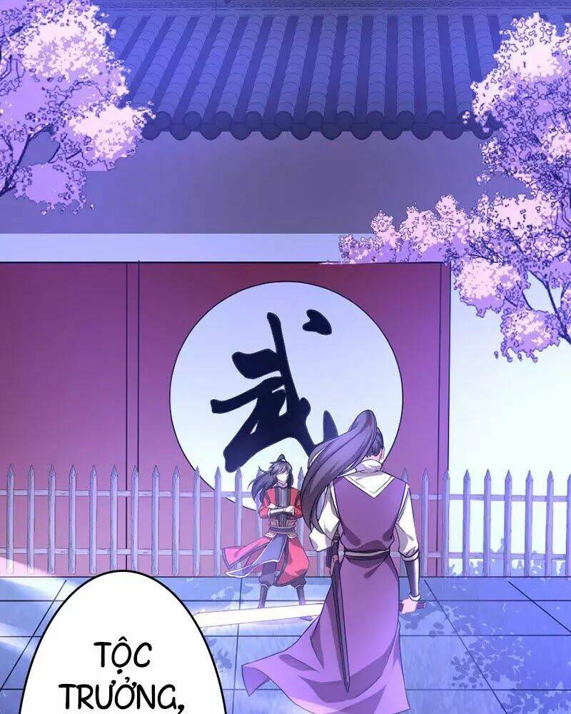 Tiên Đế Qui Lai Chapter 37 - Trang 2