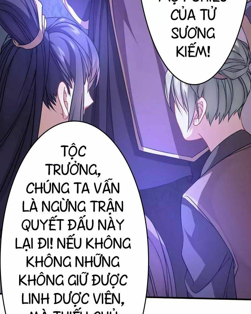 Tiên Đế Qui Lai Chapter 37 - Trang 2