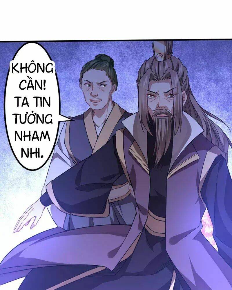 Tiên Đế Qui Lai Chapter 37 - Trang 2
