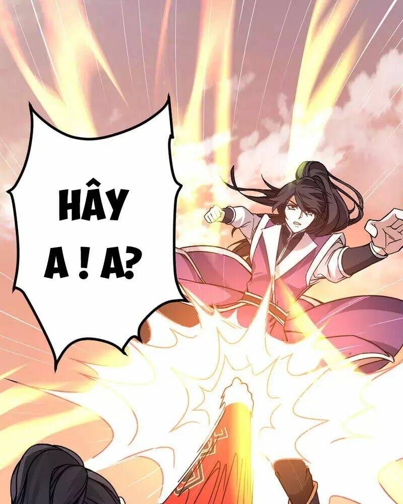 Tiên Đế Qui Lai Chapter 37 - Trang 2