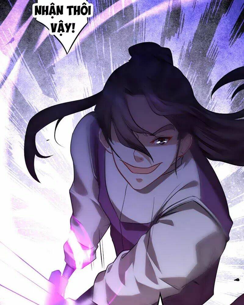 Tiên Đế Qui Lai Chapter 37 - Trang 2