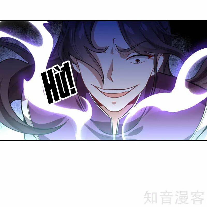 Tiên Đế Qui Lai Chapter 37 - Trang 2