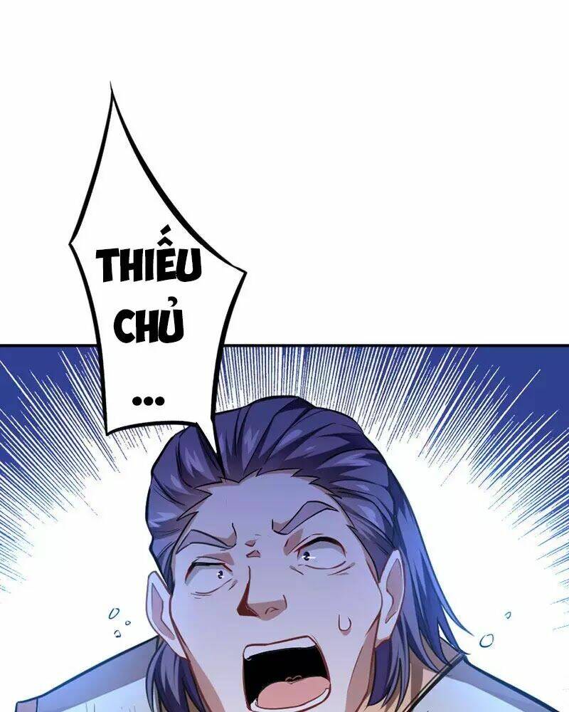 Tiên Đế Qui Lai Chapter 37 - Trang 2