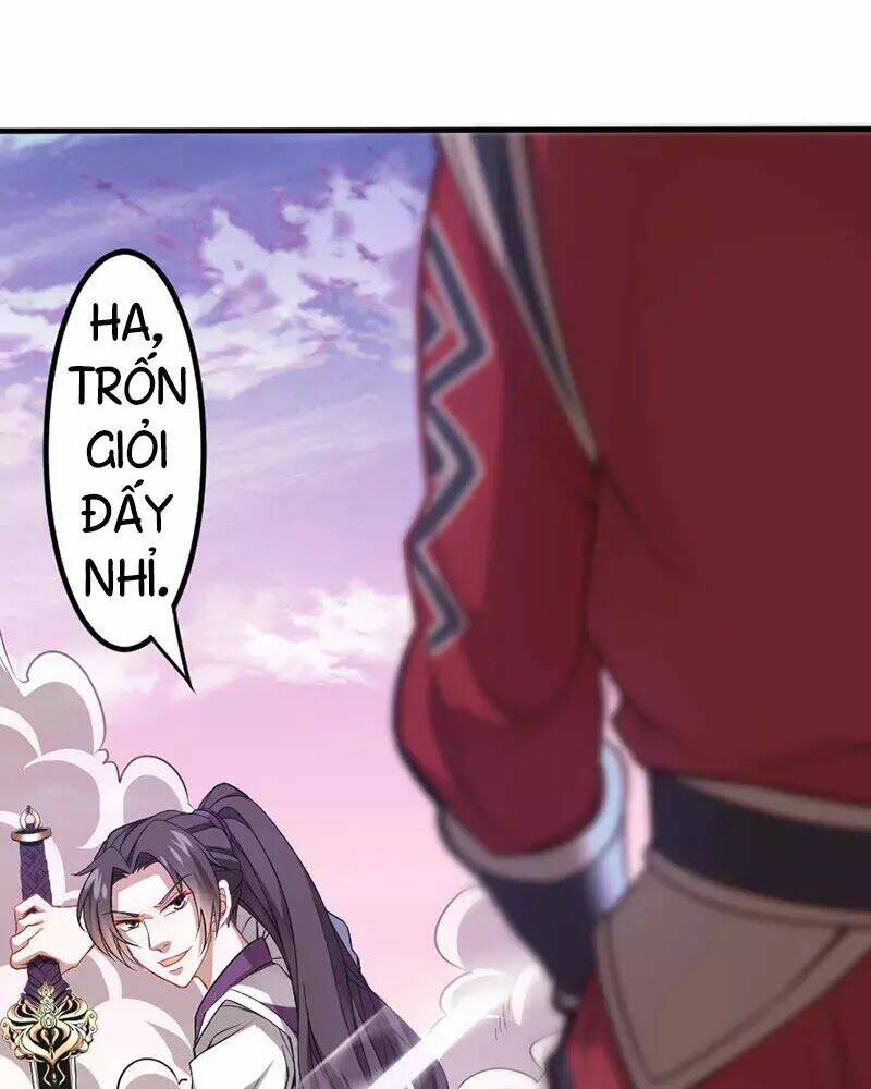 Tiên Đế Qui Lai Chapter 37 - Trang 2