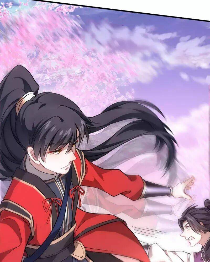 Tiên Đế Qui Lai Chapter 37 - Trang 2