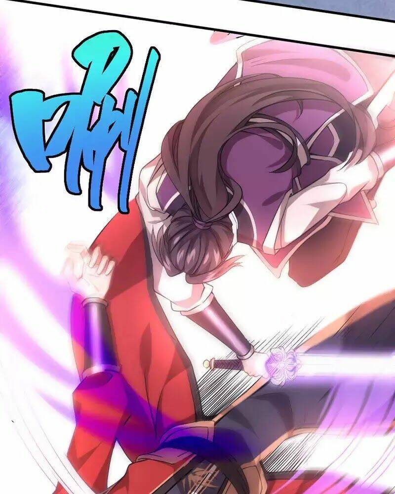 Tiên Đế Qui Lai Chapter 37 - Trang 2