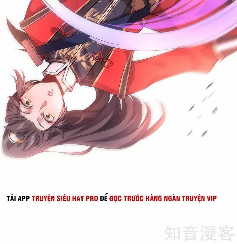 Tiên Đế Qui Lai Chapter 37 - Trang 2