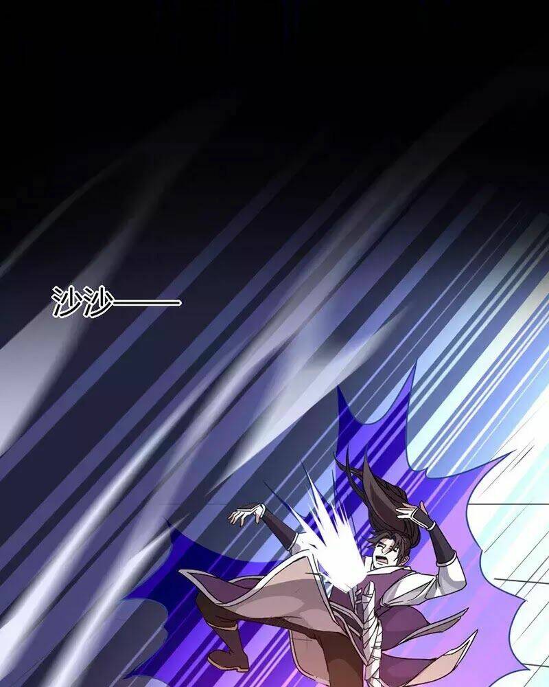 Tiên Đế Qui Lai Chapter 37 - Trang 2