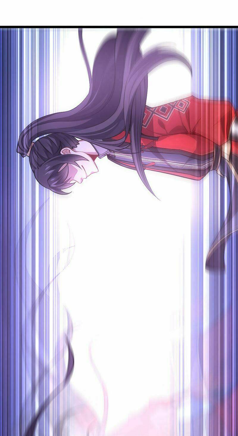 Tiên Đế Qui Lai Chapter 38 - Trang 2